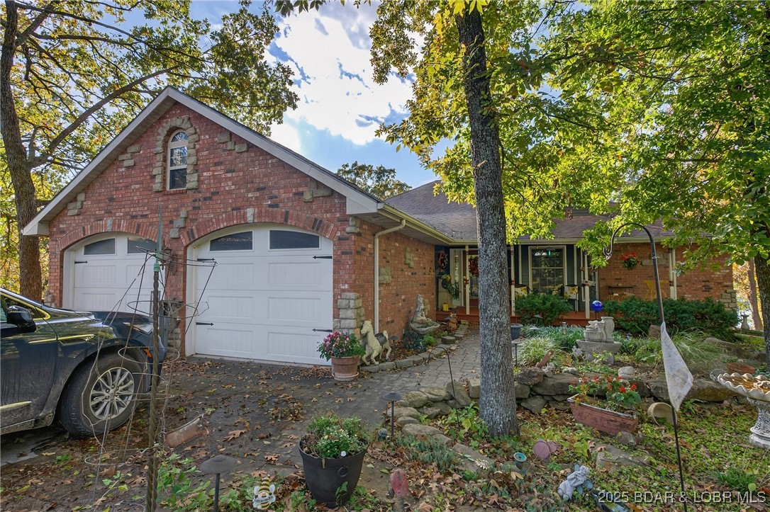 Out of Area - Residential