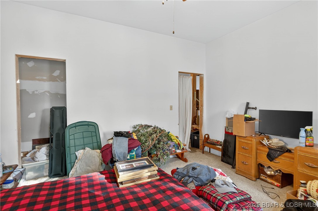 Out of Area - Residential