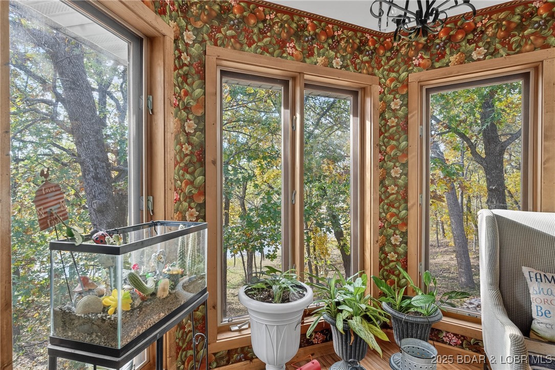 Out of Area - Residential