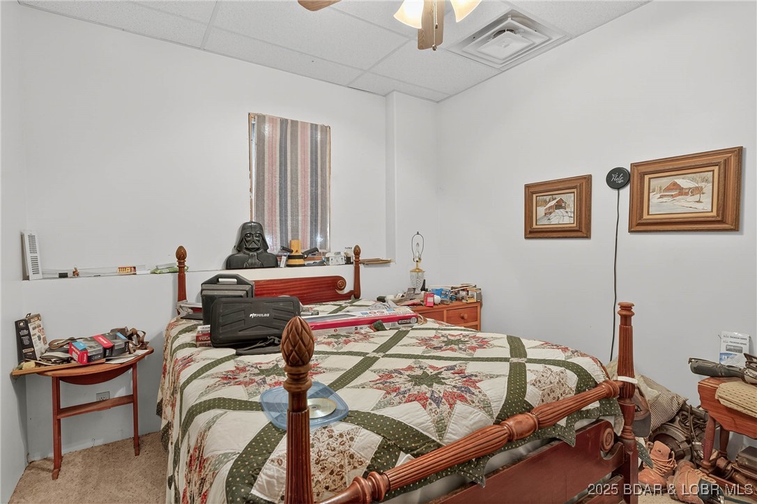 Out of Area - Residential