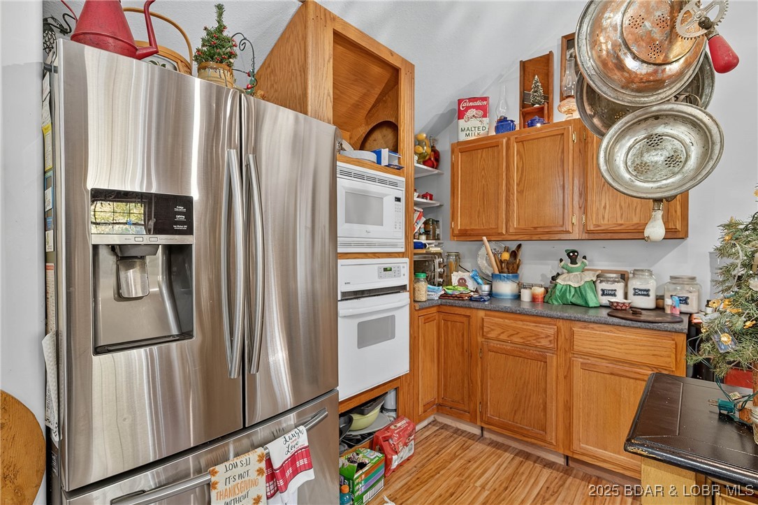 Out of Area - Residential