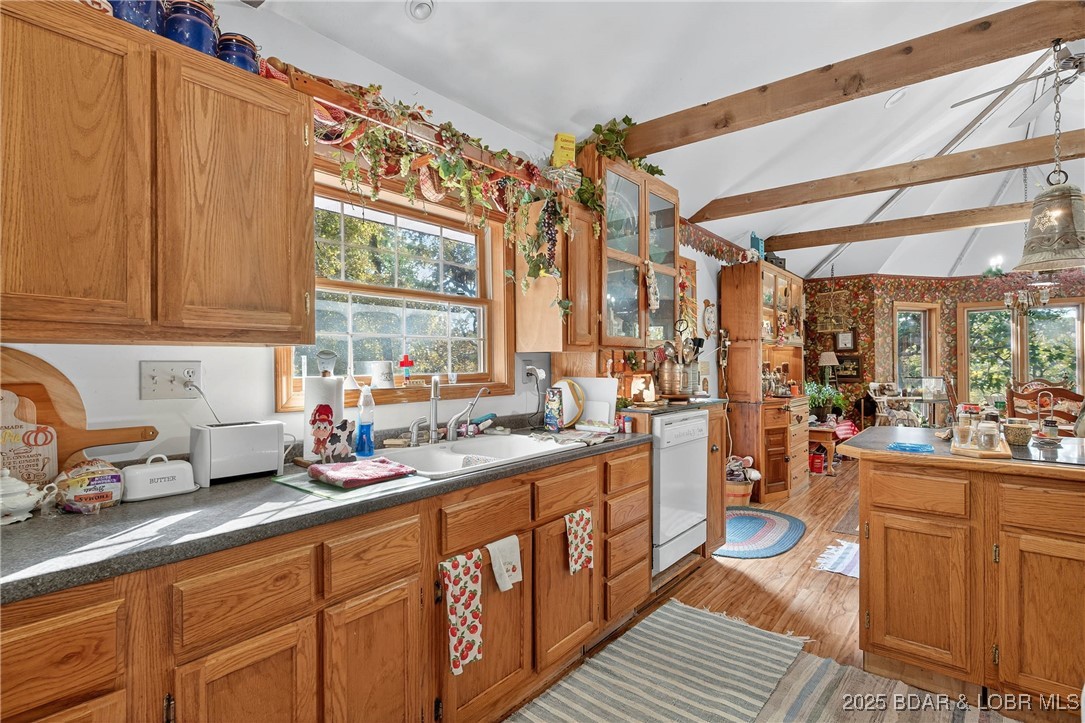 Out of Area - Residential