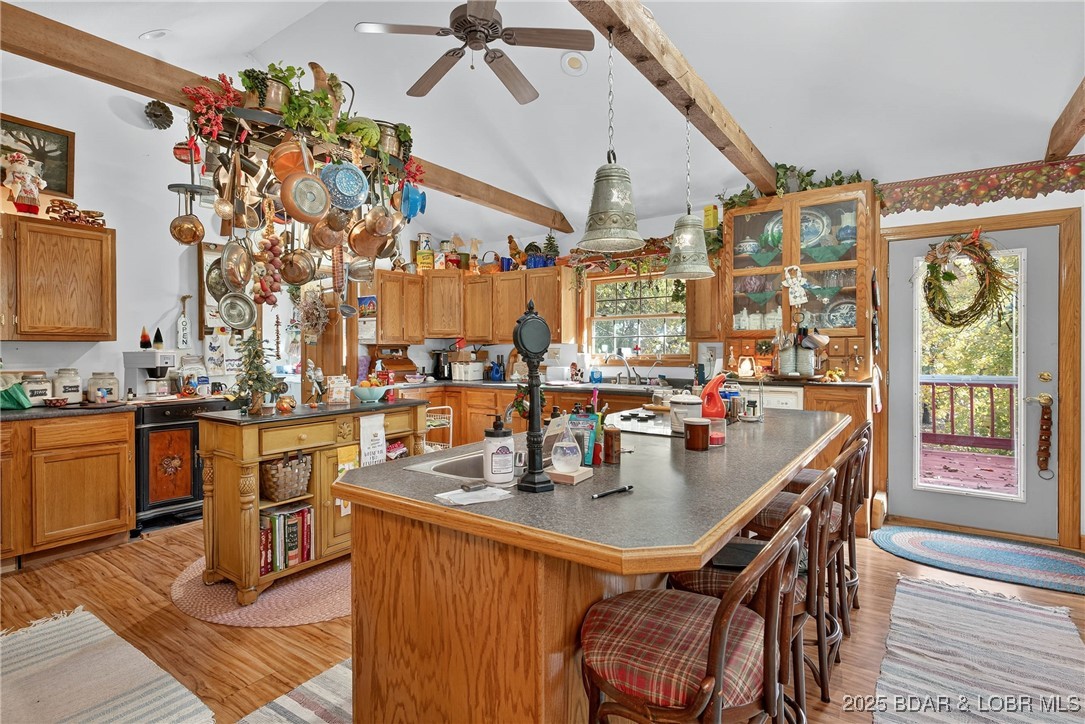 Out of Area - Residential