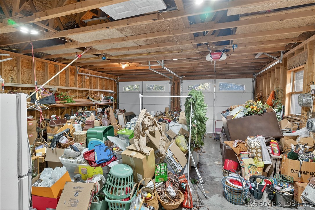 Out of Area - Residential