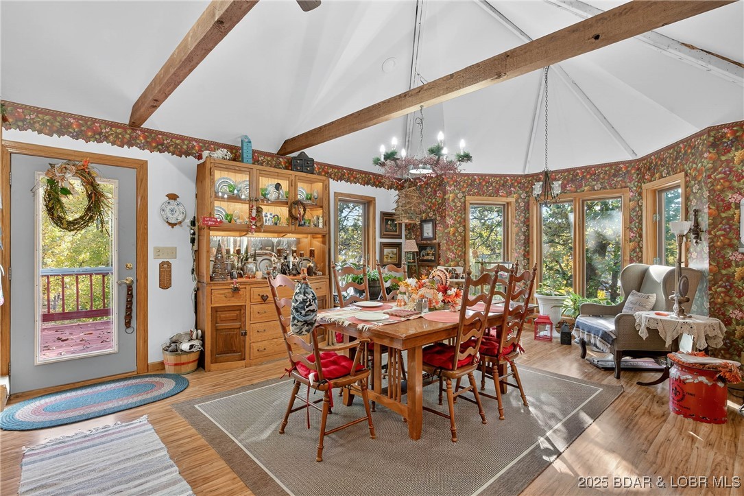 Out of Area - Residential