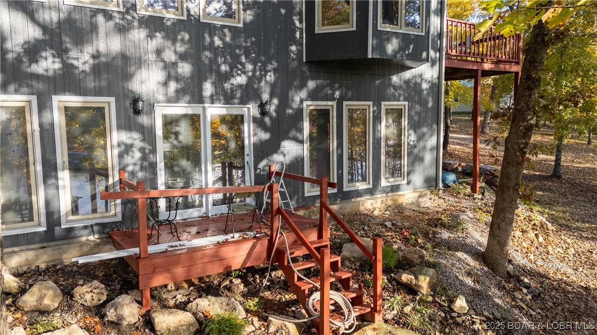 Out of Area - Residential