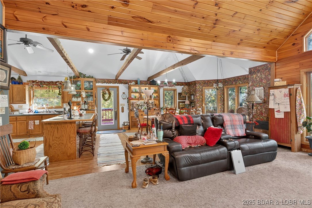 Out of Area - Residential