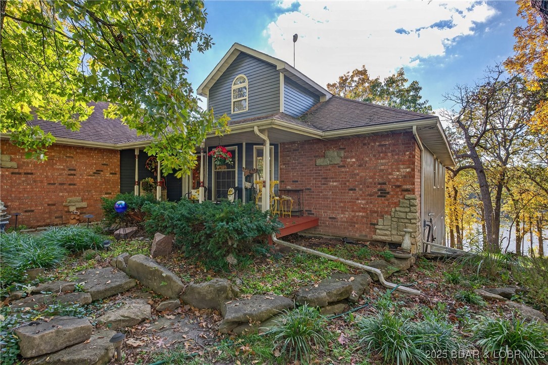 Out of Area - Residential