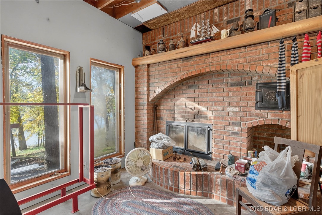 Out of Area - Residential