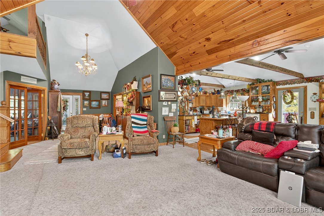 Out of Area - Residential