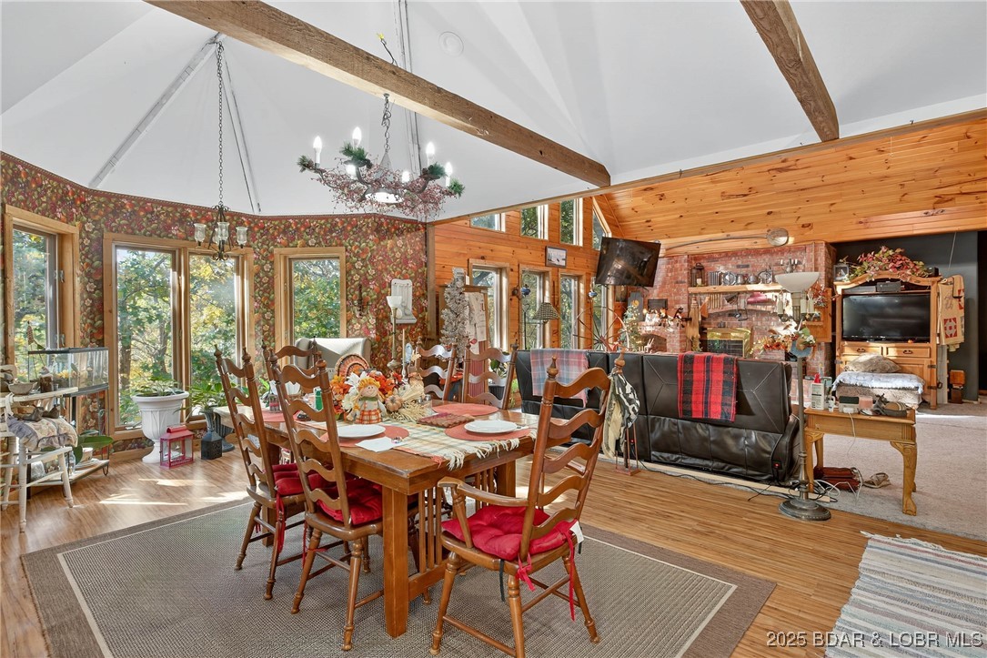 Out of Area - Residential