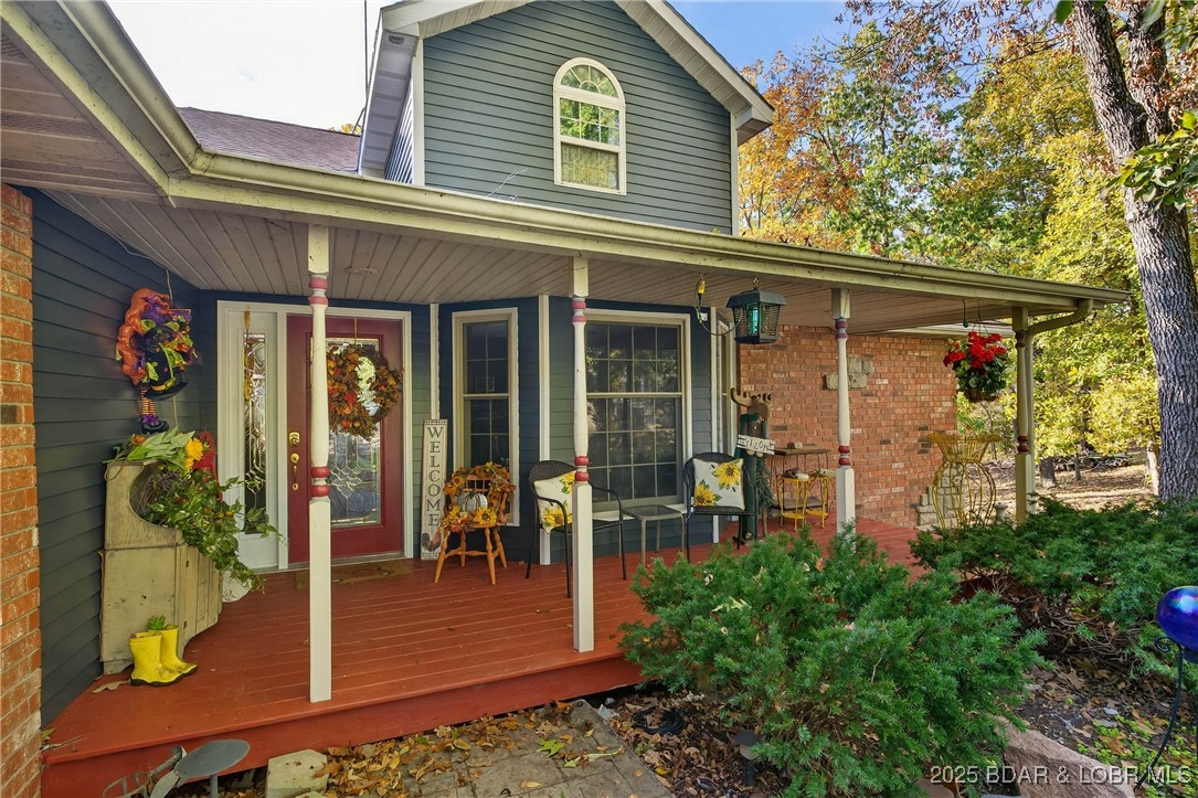 Out of Area - Residential