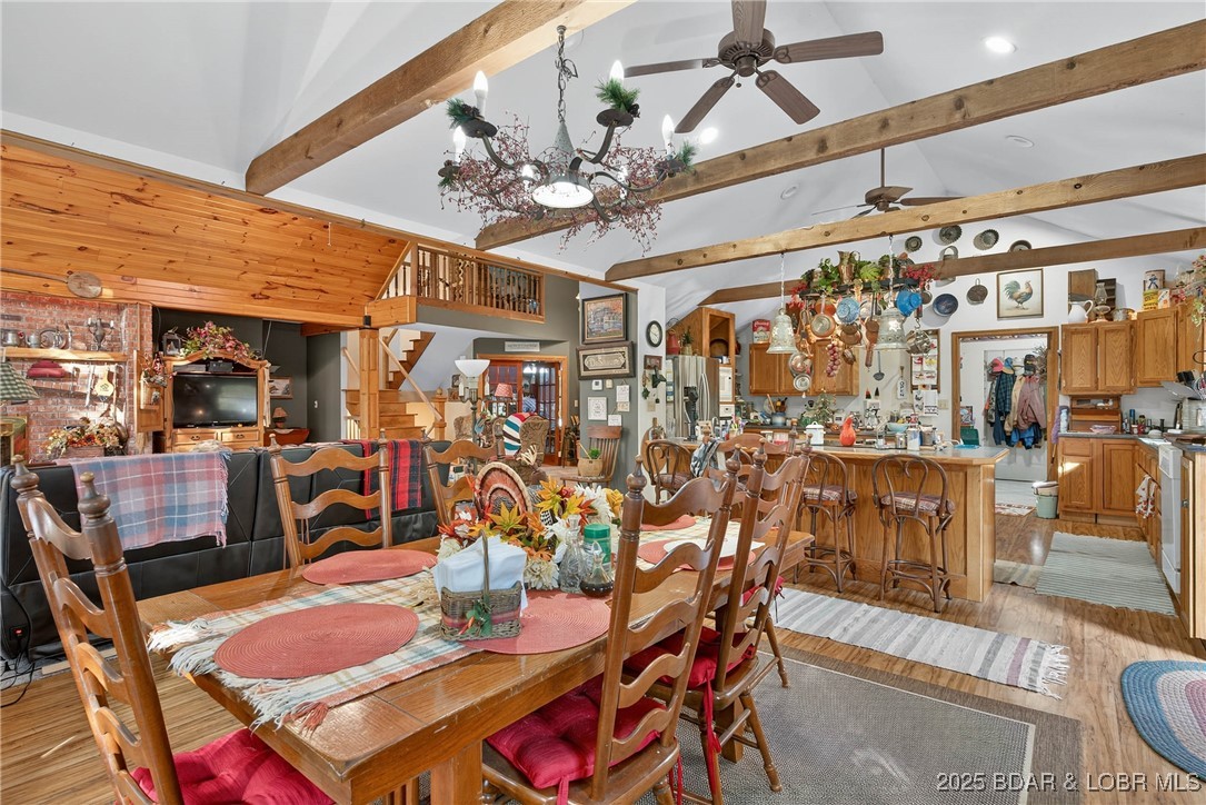 Out of Area - Residential