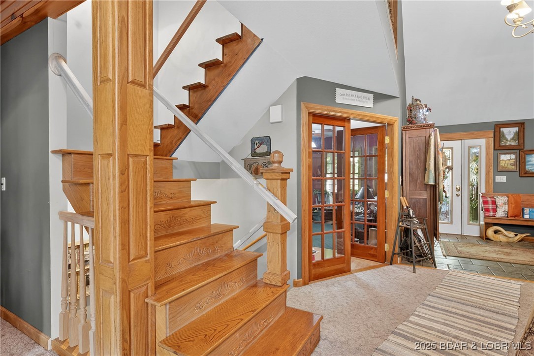 Out of Area - Residential