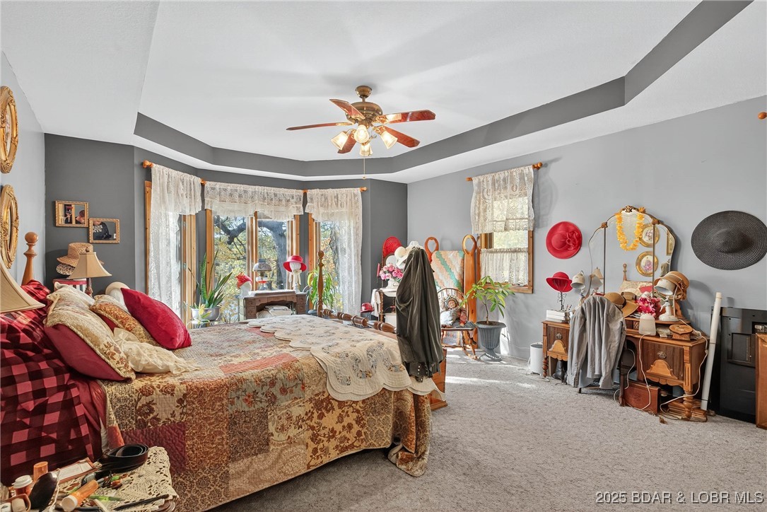 Out of Area - Residential