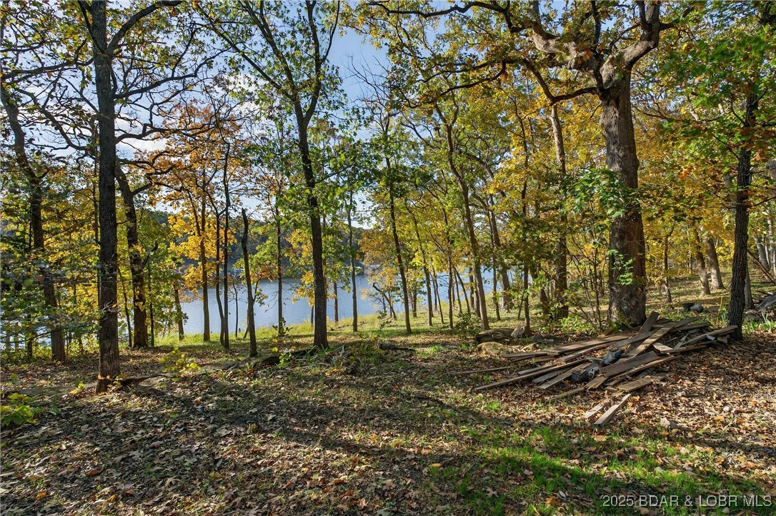 Out of Area - Residential