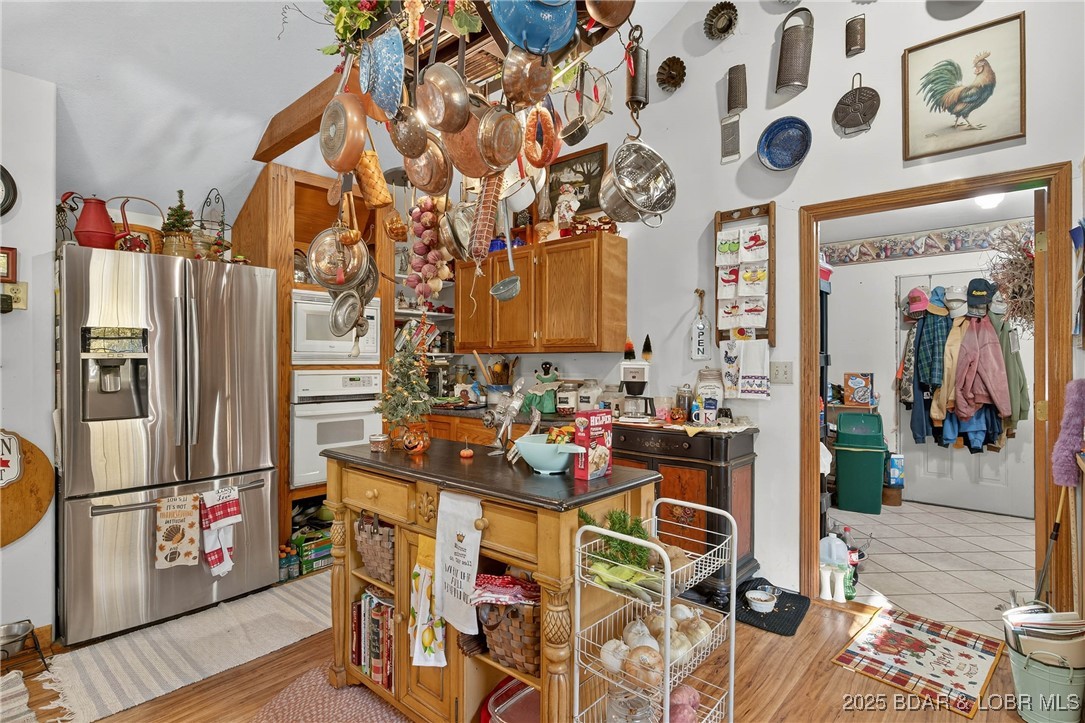 Out of Area - Residential