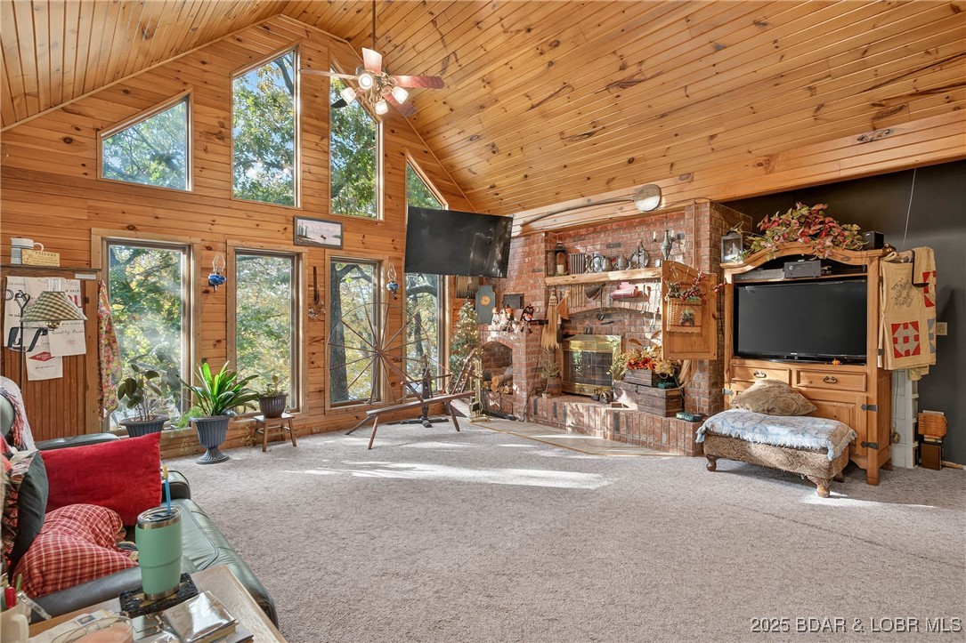 Out of Area - Residential