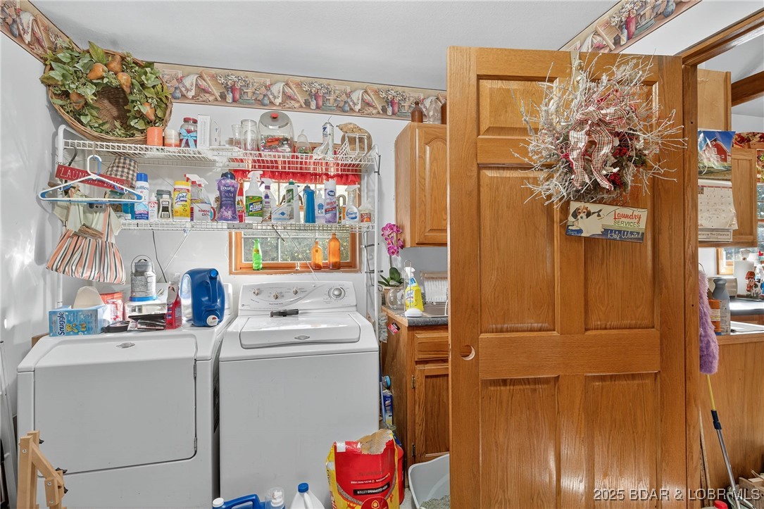 Out of Area - Residential