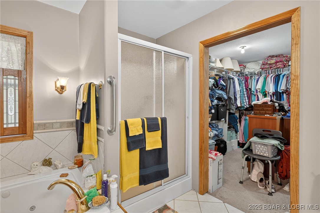 Out of Area - Residential