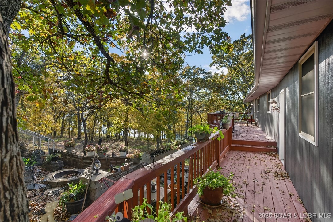 Out of Area - Residential