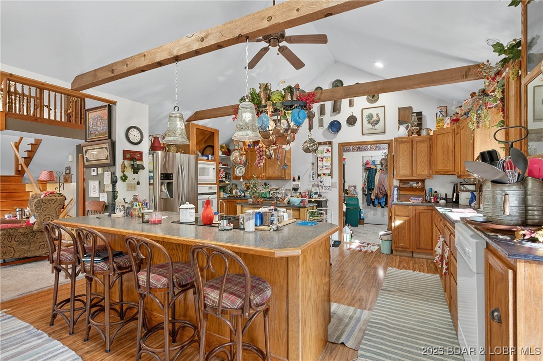 Out of Area - Residential