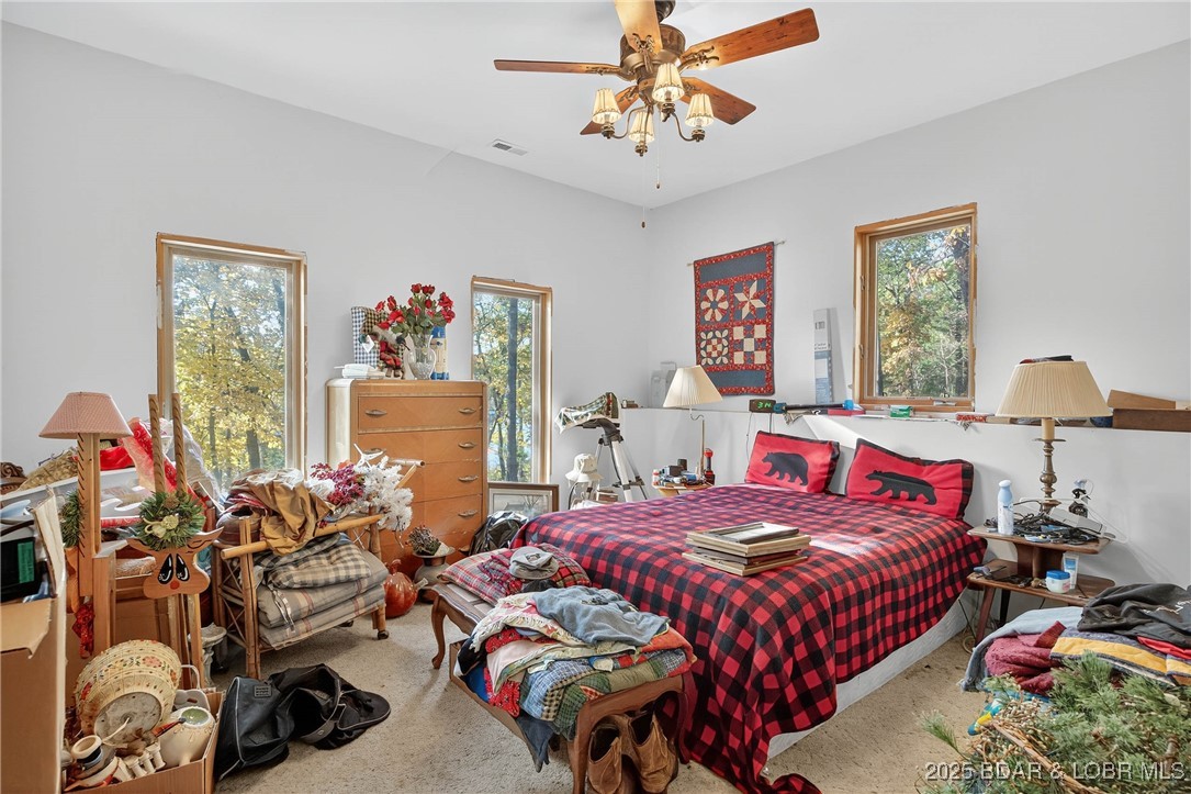 Out of Area - Residential