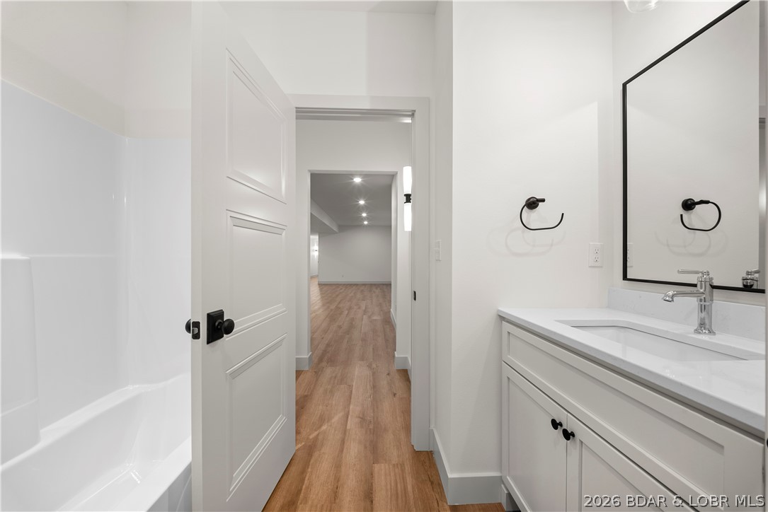 Grand Point - Residential