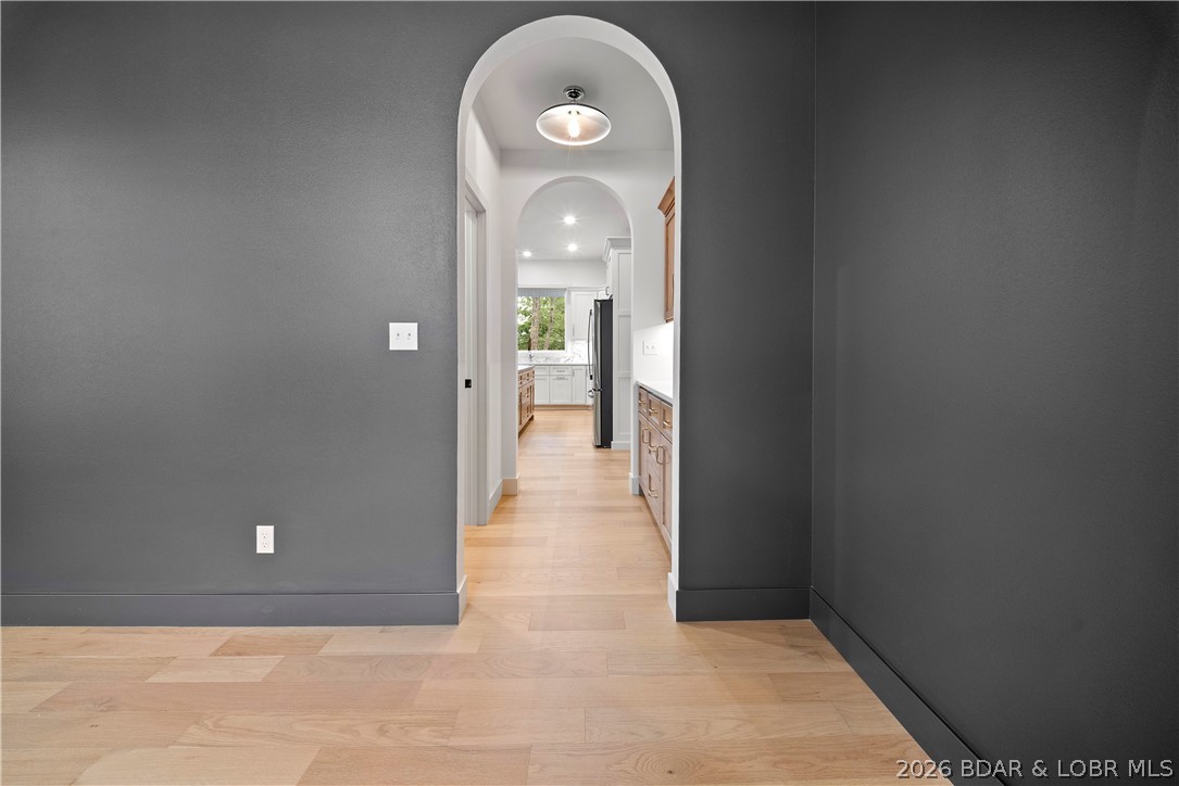 Grand Point - Residential