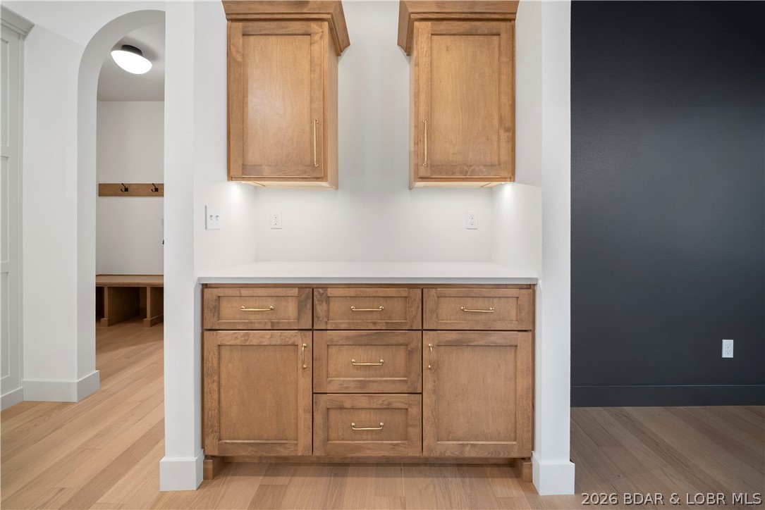 Grand Point - Residential