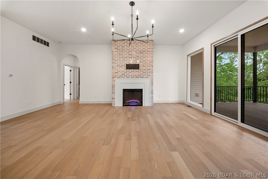 Grand Point - Residential