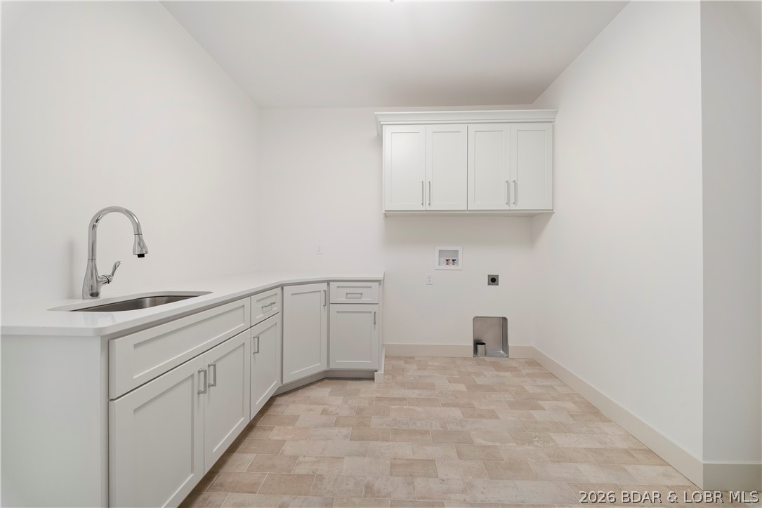 Grand Point - Residential