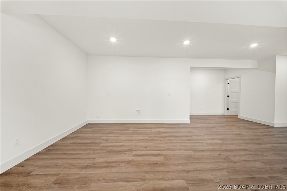 Grand Point - Residential