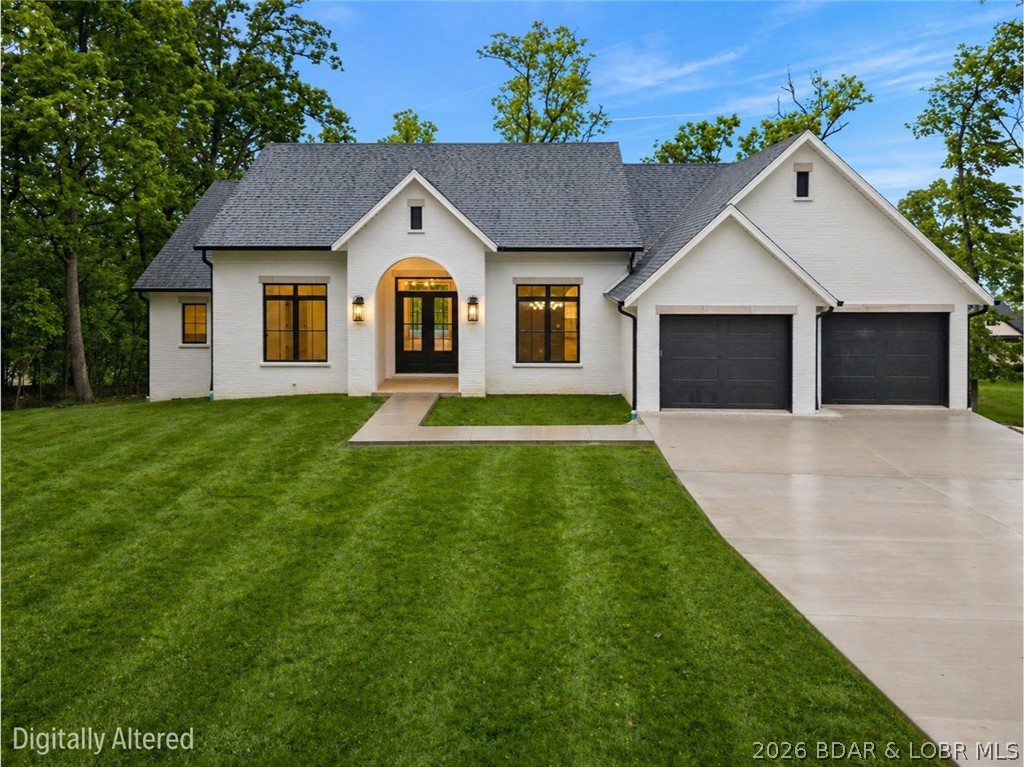 Grand Point - Residential