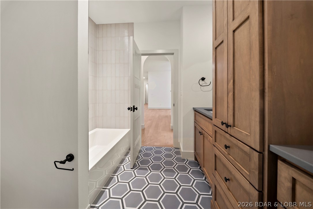 Grand Point - Residential