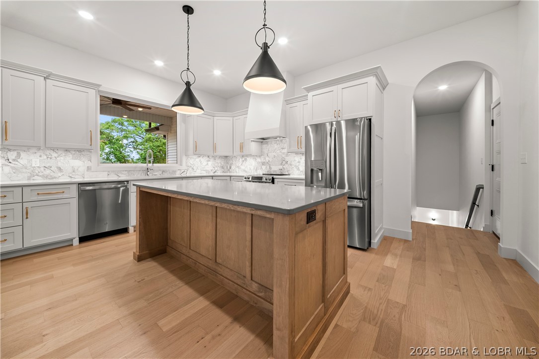 Grand Point - Residential