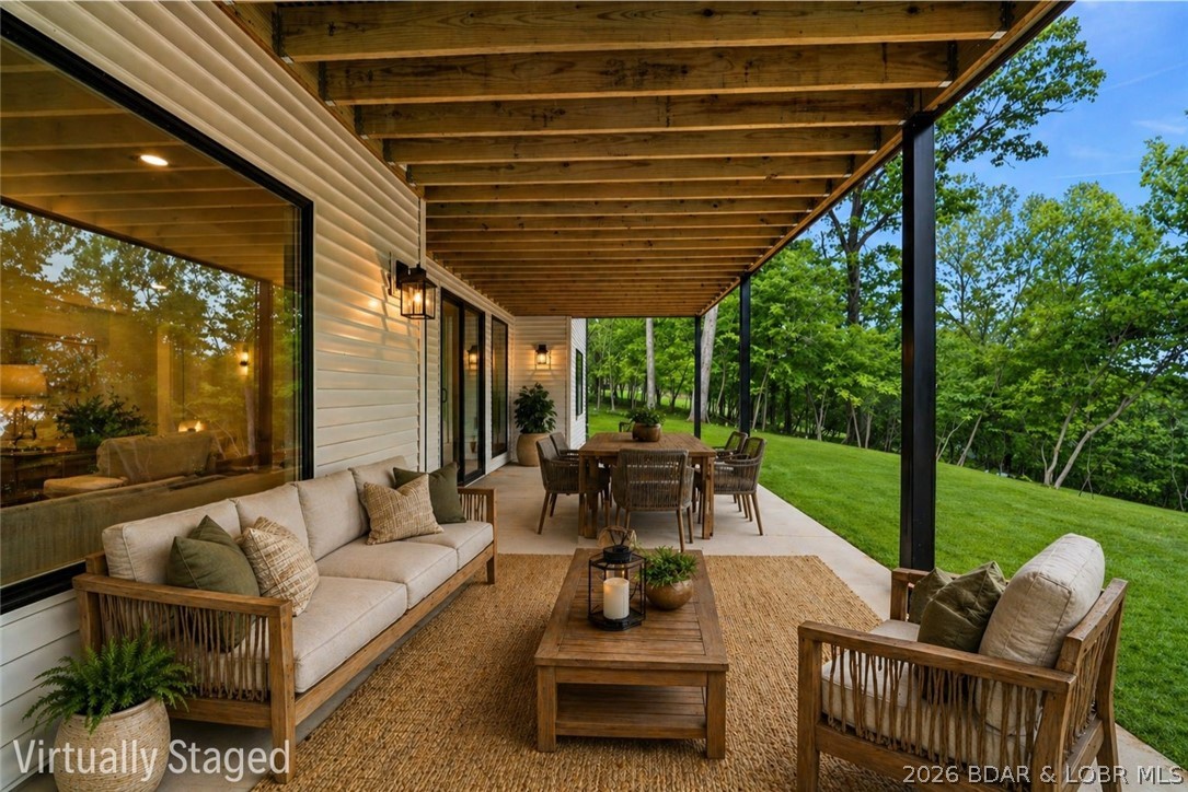 Grand Point - Residential