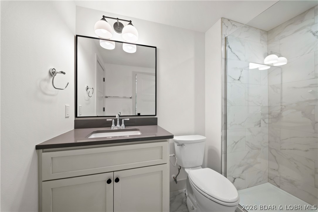 Grand Point - Residential