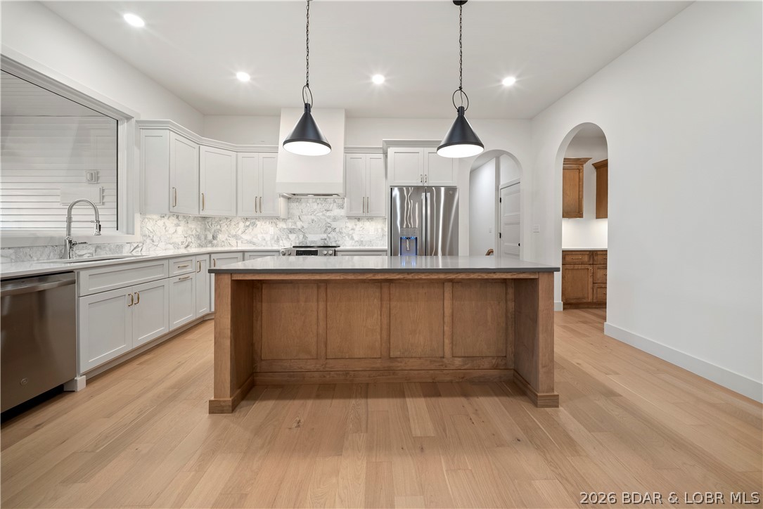 Grand Point - Residential