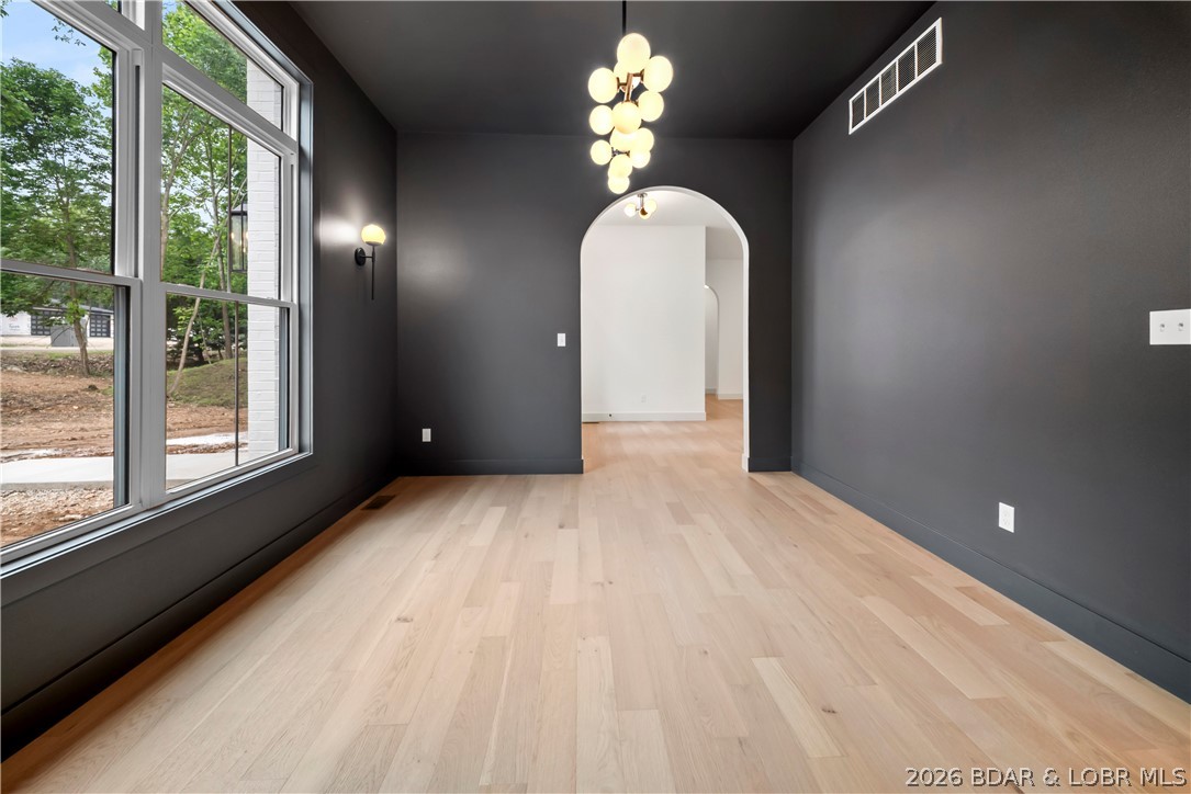 Grand Point - Residential