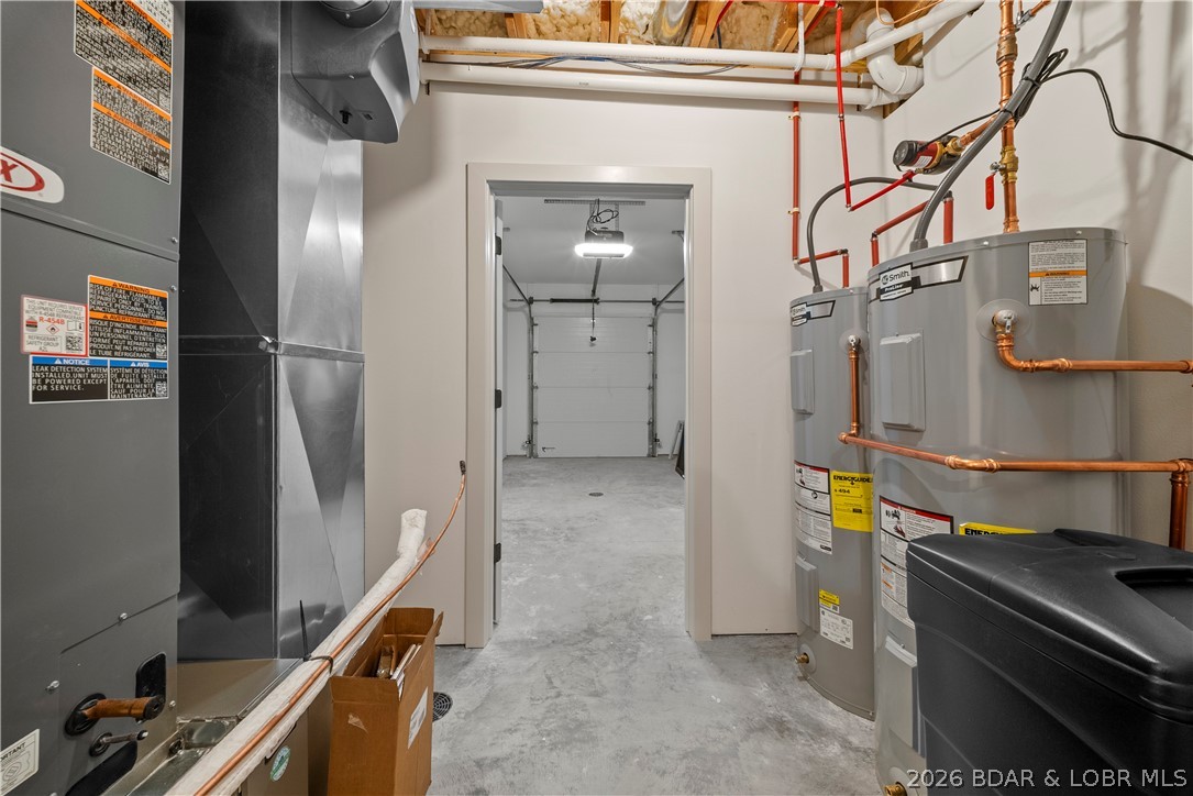 Grand Point - Residential