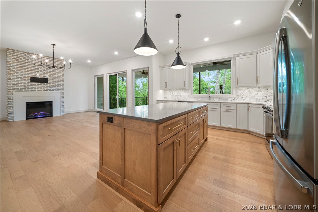 Grand Point - Residential