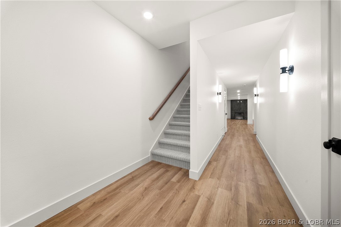 Grand Point - Residential
