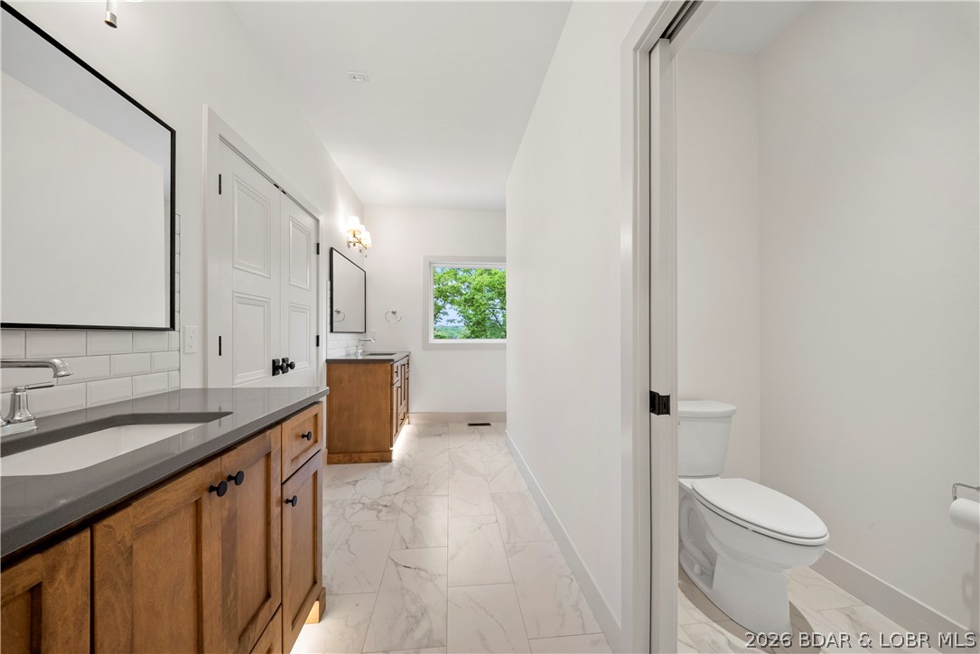 Grand Point - Residential