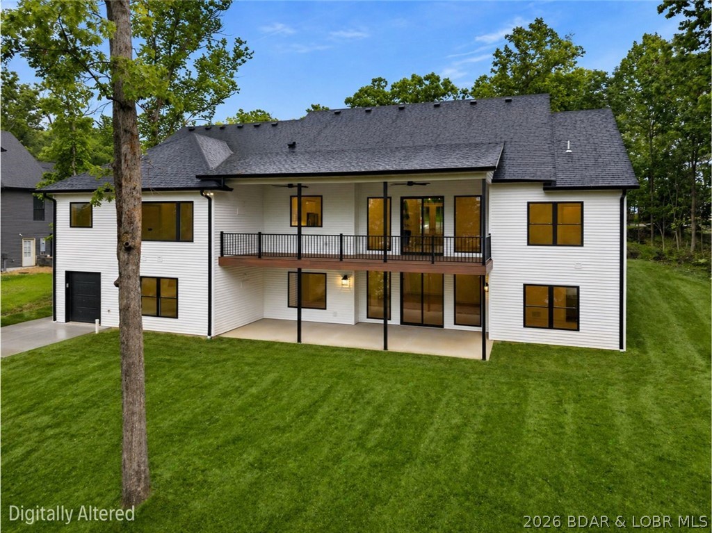 Grand Point - Residential