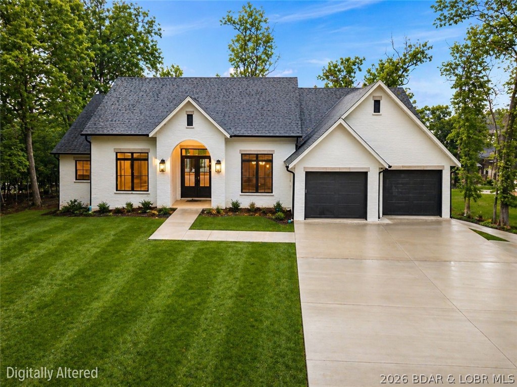 Grand Point - Residential