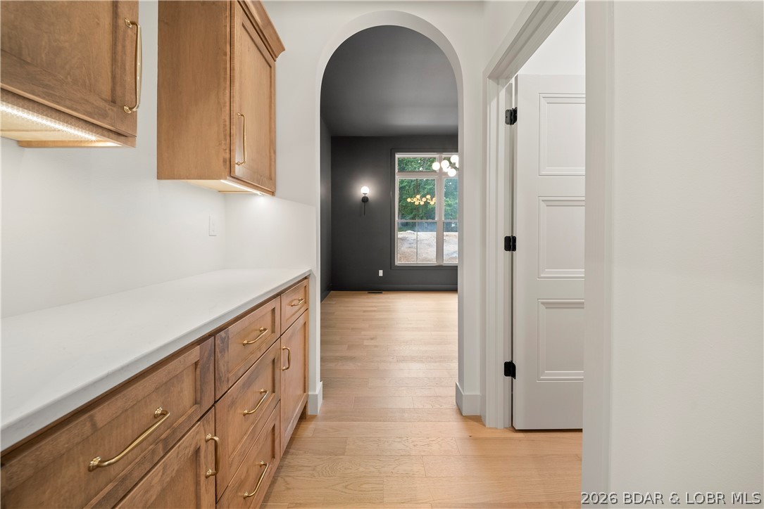 Grand Point - Residential