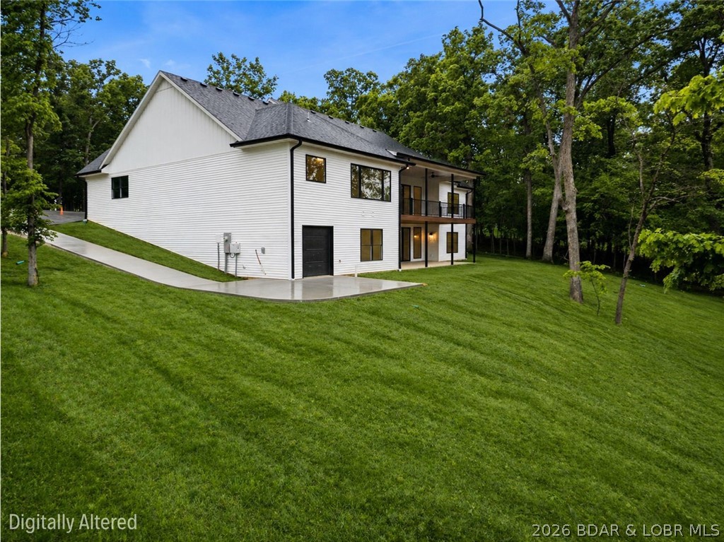Grand Point - Residential