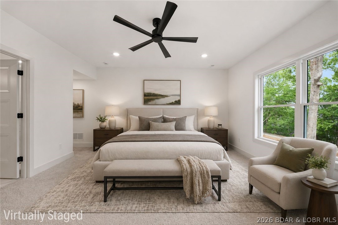 Grand Point - Residential