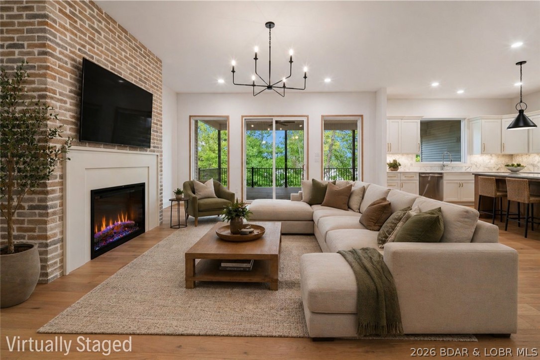 Grand Point - Residential